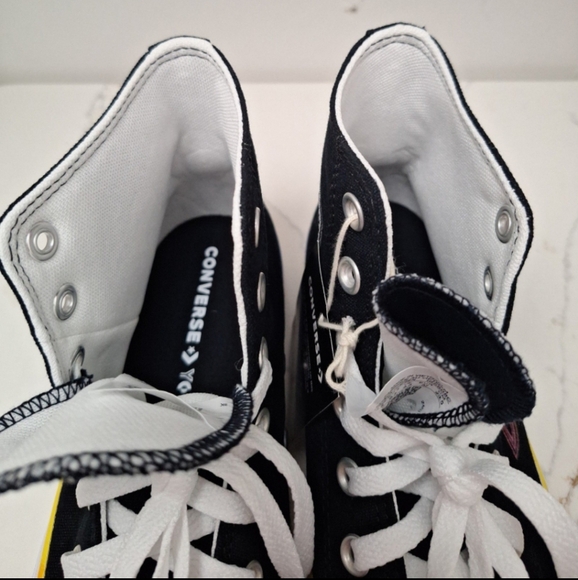 Converse Chuck Taylor All Star Pride - Picture 12 of 12